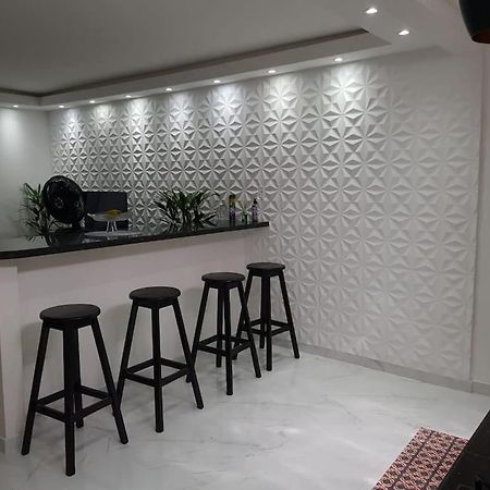 Апартаменты Luxury Duplex Casa Натал Экстерьер фото
