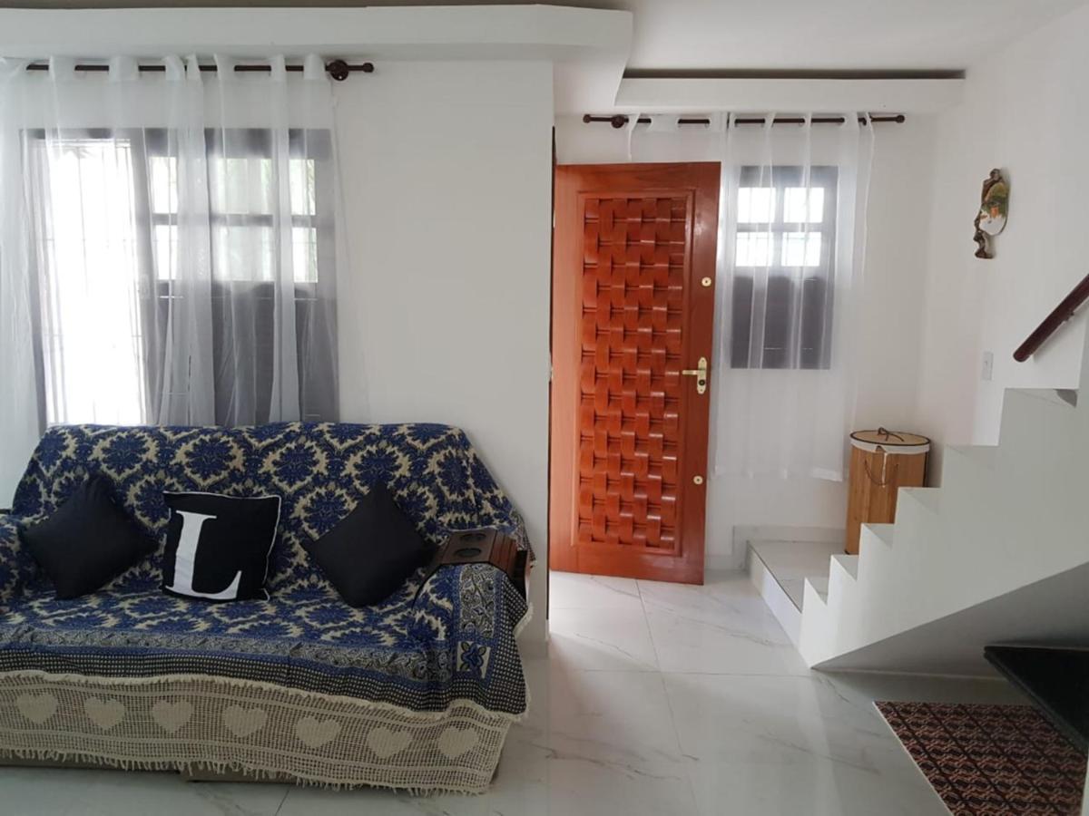Апартаменты Luxury Duplex Casa Натал Экстерьер фото